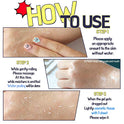 [Elizavecca] Milky Piggy Hell Pore Vitamin Brightturn Peeling Gel / 150ml / Big Size / For All Skin