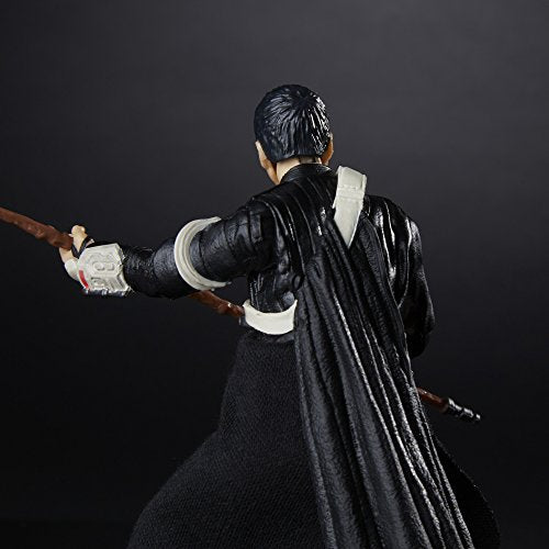 Star Wars Figura The Black Series Chirrut Imwe, 6 Pulgadas