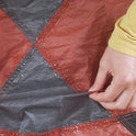 GEAR AID Seam Grip WP - Sellador Impermeable y Adhesivo para Tiendas de campaña y Tela para Exteriores, Transparente