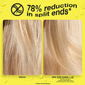 k18 molecular repair hair oil - weightless oil strengthens