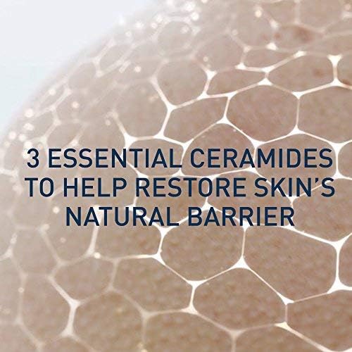 CeraVe - Sérum antienvejecimiento de retinol para rostro | 1 onza | Serum en crema para suavizar las líneas finas | Sin fragancia