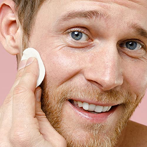 ARCONA Clarity Aftershave Pads