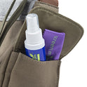 Screen Cleaner Kit - Best for Laptop, iPad, Eyeglass, LED, LCD, TV - Includes 2-2oz Spray Bottles and 3 Premium Purple Microfiber Cloths - Great for Travel, Smartphone, Touchscreen, Kindle, Sunglass