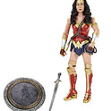 Batman v Superman: Dawn of Justice Multiverse 6" Wonder Woman Figure