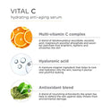 Image Skincare Vital C Hydrating Anti-Aging Serum 1.7 Ounce
