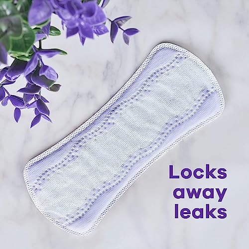 Always Xtra Protection Sanitary Pads