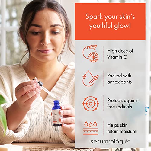 serumtologie Suero de vitamina C