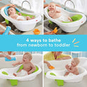 Fisher-Price 4-in-1 Sling N Seat Tub