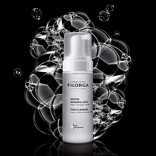 FILORGA MOUSSE DESMAQUILLANTE Enjuage con Agua 150ml