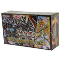 YU-GI-OH! - ! TCG: mazos de héroes legendarios