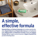 Dr. Bronner’s - All-One Toothpaste, Spearmint (5 oz, 3-Pack)