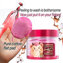 Elizavecca Milky Piggy Hell-Pore perfect wine sparkling peeling pad