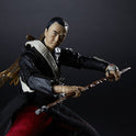 Star Wars Figura The Black Series Chirrut Imwe, 6 Pulgadas