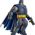 DC Super Friends Multiverse Blindado Batman Figura