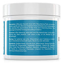 Glycolic Acid 20% Resurfacing Pads with Vitamins B5, C & E, Green Tea, Calendula, Allantoin - Exfoliates Surface Skin and Reduces Fine Lines and Wrinkles
