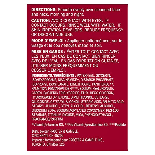 Olay Regenerist Micro-Sculpting Cream