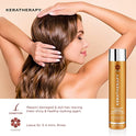 KERATHERAPY Keratinfixx Repair Conditioner, 10.1 Oz