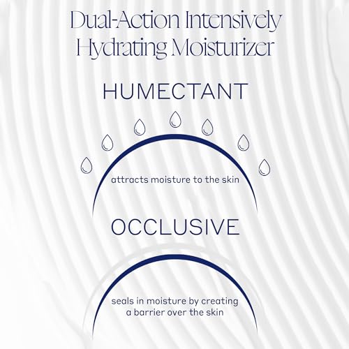 Obagi Medical Hydrate Luxe Crema rica en humedad, 1.7 oz