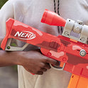 Nerf Fortnite Heavy SR Blaster, más Largo Fortnite Blaster Ever