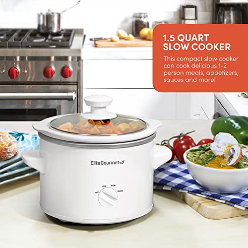 MST-900RXT# Electric Ceramic XL Jumbo Slow Cooker