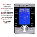Instant Pot olla de presión programable multiuso