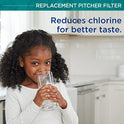 PUR Ultimate Lead Reduction Pitcher Replacement Water Filter