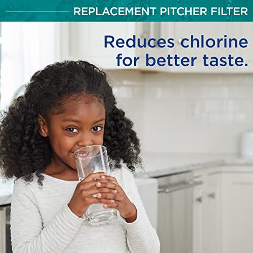 PUR Ultimate Lead Reduction Pitcher Replacement Water Filter