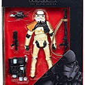 Hasbro Star Wars 2017 The Black Series Sandtrooper Action Figure 3.75 Inches