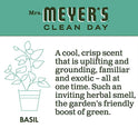 Mrs. Meyer´s Clean Day - Jabón para platos