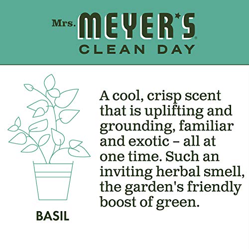 Mrs. Meyer´s Clean Day - Jabón para platos