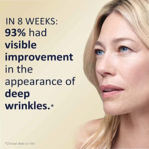 RoC Retinol Correxion Deep Wrinkle Night Cream 1.1 fl. oz (33ml)