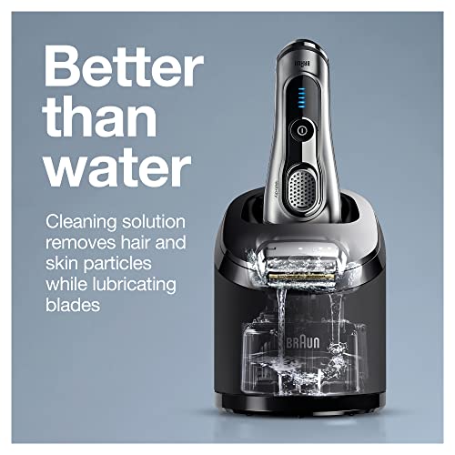 Braun Clean