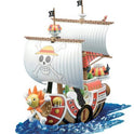 Bandai Hobby Thousand Sunny Model Ship One Piece - Gran colección de Barcos