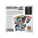 CMON Modern Art: El Juego de Cartas