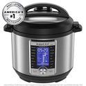 Instant Pot olla de presión programable multiuso