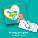 Swaddlers Upto 100% Leakproof Skin ProtectionnappiesUnisex-Babies