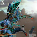 McFarlane Toys Avatar - Banshee de Jake Sully