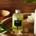NEST Fragrances Recambio líquido difusor de Varillas de bambú, 5.9 onzas líquidas