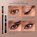 Lancome Lash Idole Lifting and Volumizing Mascara 01 Glossy Black Women 0.27 oz