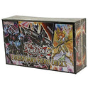 YU-GI-OH! - ! TCG: mazos de héroes legendarios
