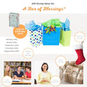 Tarjetas"Promises From God for Women", una caja de bendiciones