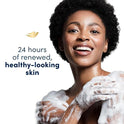 Dove Purely Pampering Body Wash, Shea Butter 22 Ounce, 4 Count
