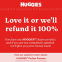 Hypoallergenic Baby Diapers, Huggies Special Delivery