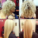 Complex Brazilian Keratin Hair Blowout Treatment Professional Results Straighten and Smooths Hair 120ml Queratina Keratina Brasilera Tratamiento