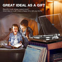 R609 Reproductor de discos
