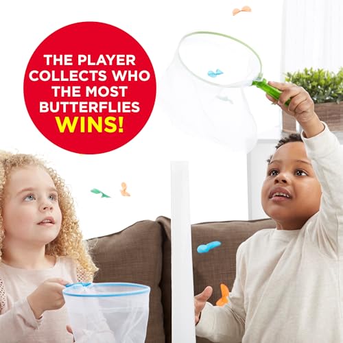 Hasbro Elefun and Friends Elefun Game with Butterflies and Music Kids Ages 3 and Up