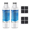 pureplus pp-rwf0600 a Sustitución del cartucho de filtro de agua para nevera (GE MWF; mwf3pk; mwfa; mwfap; mwfds; mwfint, Kenmore 46 9991; 46 9996