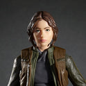 Star Wars Figura de Acción Black Series Sergeant Jyn Erso Jedha, 6"