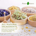 Positive Essence - Spray aromático de lino y habitación