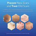 ScarAway Scaraway Active - Spray de silicona para cicatrices